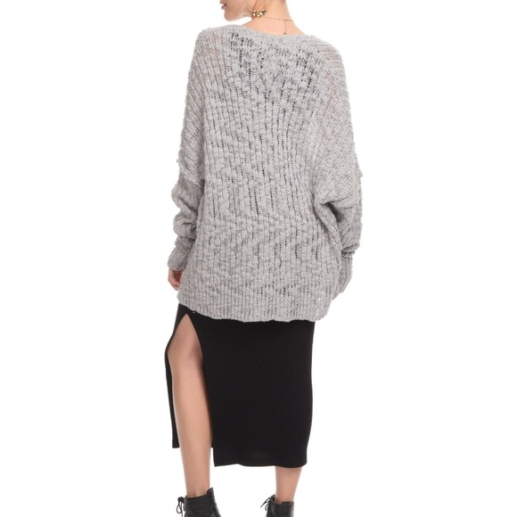 NWT Free People Fun Times Cardigan Medium - Picture 3 of 3